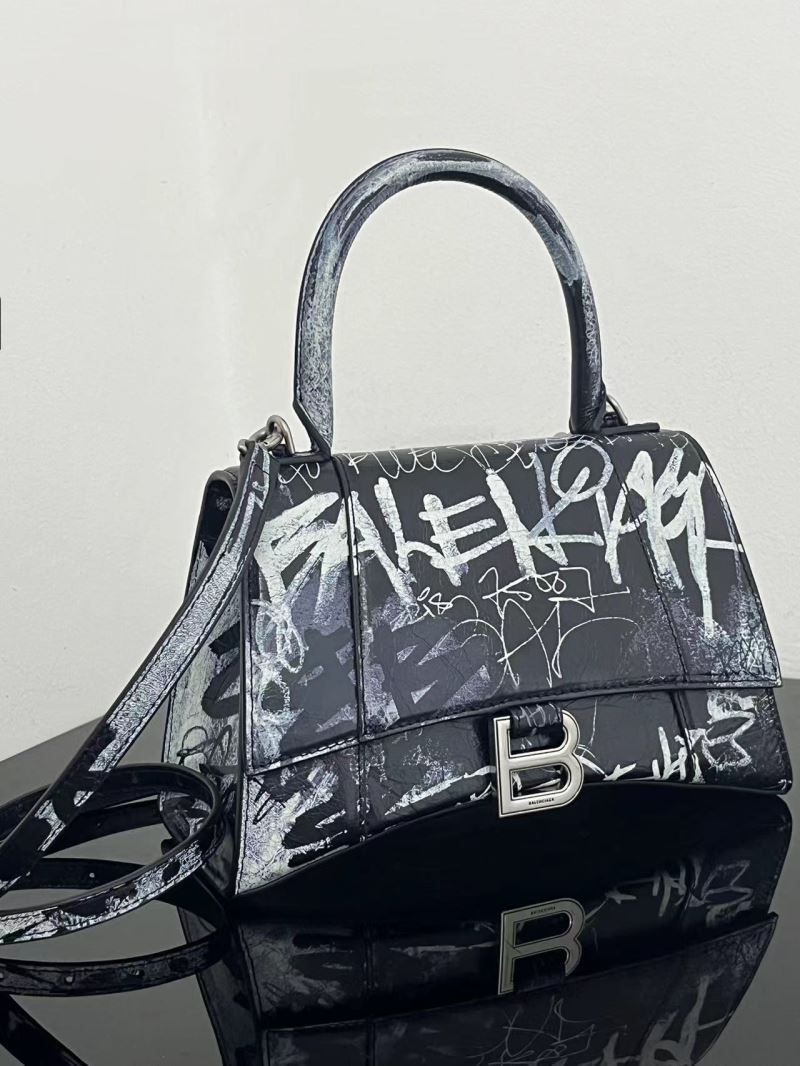 Balenciaga Top Handle Bags